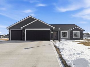 13625 Fringe Tree Trl, Fort Wayne, IN 46814