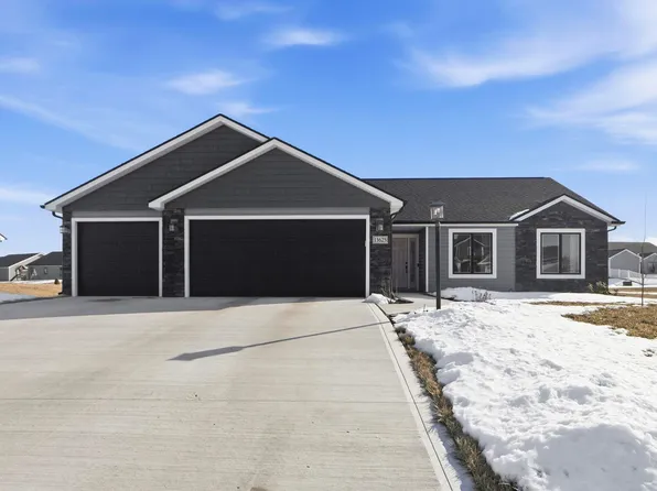 13625 Fringe Tree Trl, Fort Wayne, IN 46814