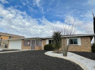 3201 Stone Edge Dr, El Paso, TX 79904