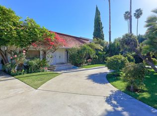 520 N Rexford Dr, Beverly Hills, CA 90210
