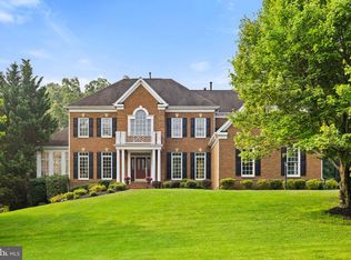 12981 Tory Gate Ct, Haymarket, VA 20169