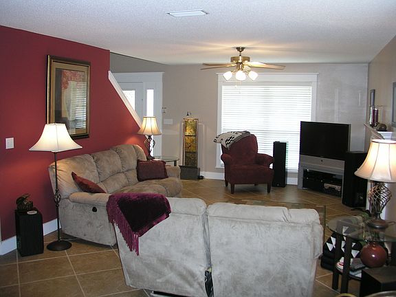 Another view Living Room