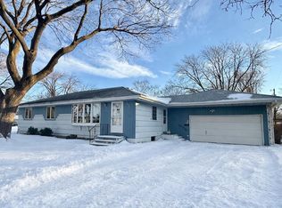 6506 Unity Ave N, Brooklyn Center, MN 55429