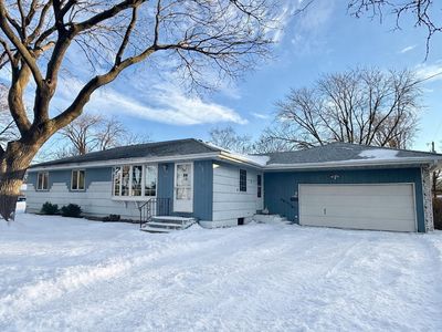 6506 Unity Ave N, Brooklyn Center, MN, 55429