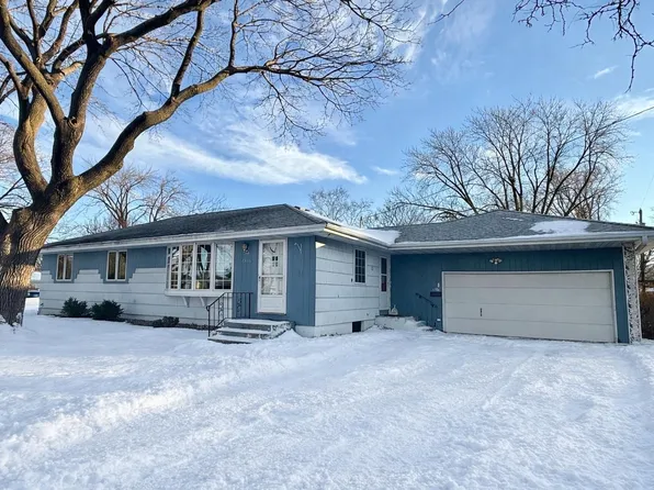 6506 Unity Ave N, Brooklyn Center, MN 55429