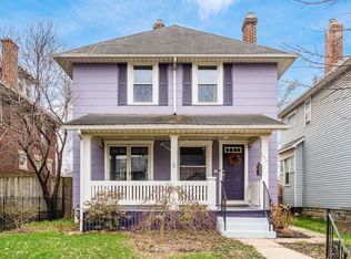 159 E Morrill Ave, Columbus, OH