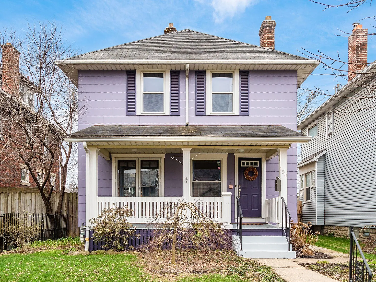 159 E Morrill Ave photo 1
