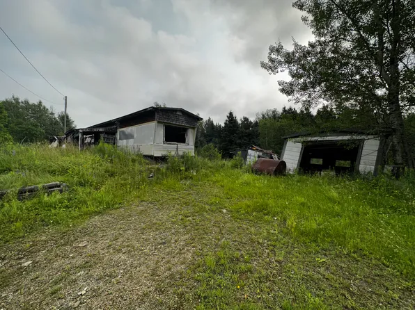 296 W Ridge Road, Easton, ME 04740