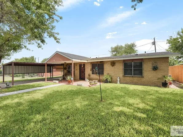 104 Cindy Ln, Mercedes, TX 78570