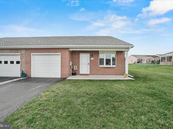 129 Buttercup Dr, Hagerstown, MD 21740