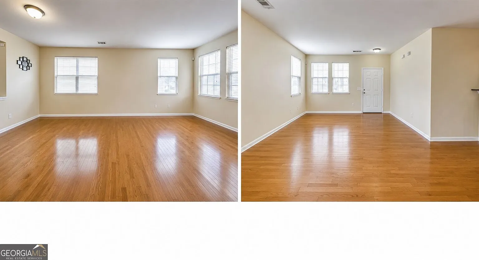 3 bed, 2.5 bath, 2571 sqft, $2,850 — Photo 2
