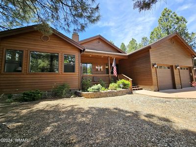 850 Rockcress Ln, Show Low, AZ, 85901