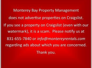 342 Ramona Ave APT 17, Monterey, CA 93940