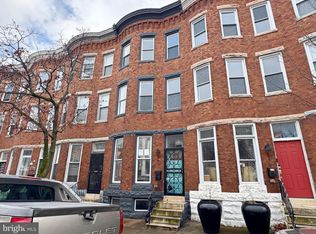 517 E 21st St, Baltimore, MD 21218