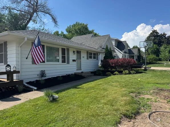 424 Tyler Ave S, Edina, MN 55343