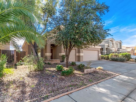 4th image of 35879 W Cartegna Ln