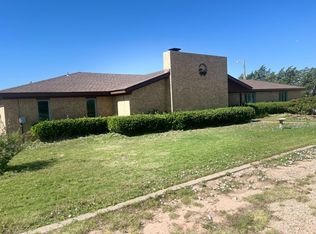 140 County Road 180, Post, TX 79356