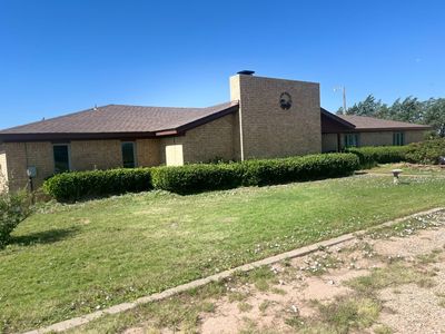 140 County Road 180, Post, TX, 79356