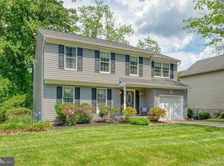 1043 Alexandria Way, Bel Air, MD 21014