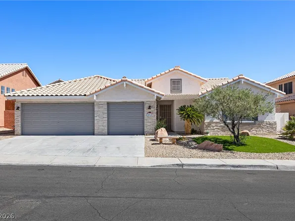 9886 Masked Duck Ave, Las Vegas, NV 89117