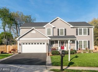 12645 Terrymill Dr, Herndon, VA