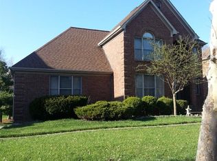 4073 Palmetto Dr, Lexington, KY 40513