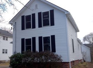 54 Grant Ave, Northampton, MA 01060