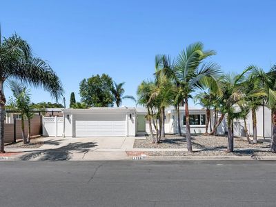 2750 Walker Dr, San Diego, CA, 92123