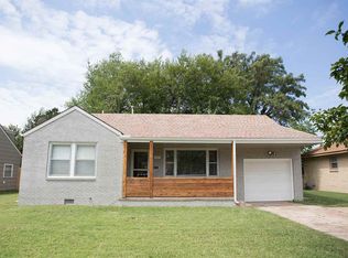 547 S Christine St, Wichita, KS 67218