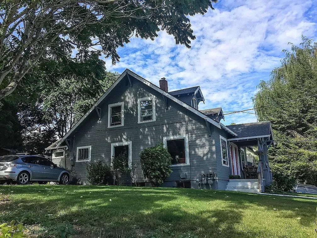 1 bed, $1,395 — Photo 2