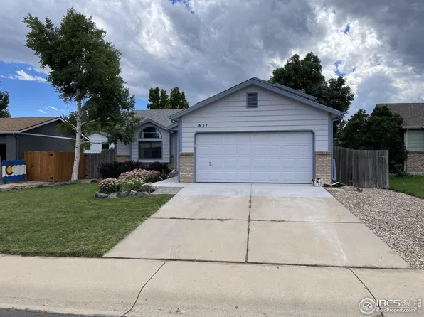 637 Bear Creek Dr, Fort Collins, CO 80526