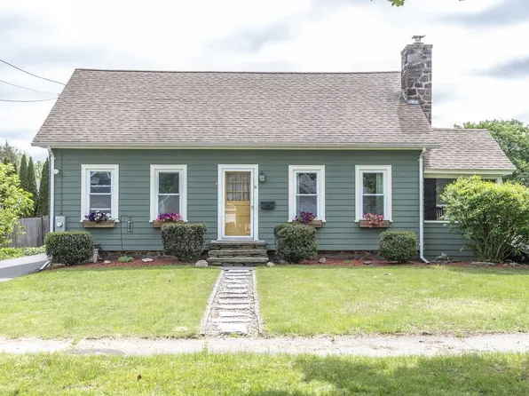 21 Raingley Rd, Greenfield, MA 01301