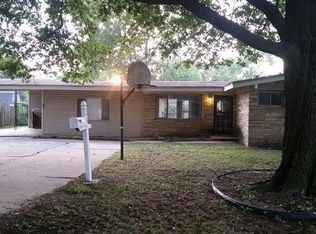1414 Carlisle Ln, West Memphis, AR 72301