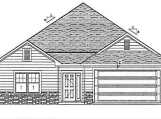 7045 Spring Walk Dr, Columbus, GA 31904