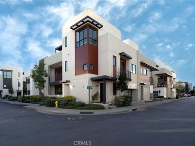126 Waypoint, Tustin, CA, 92782