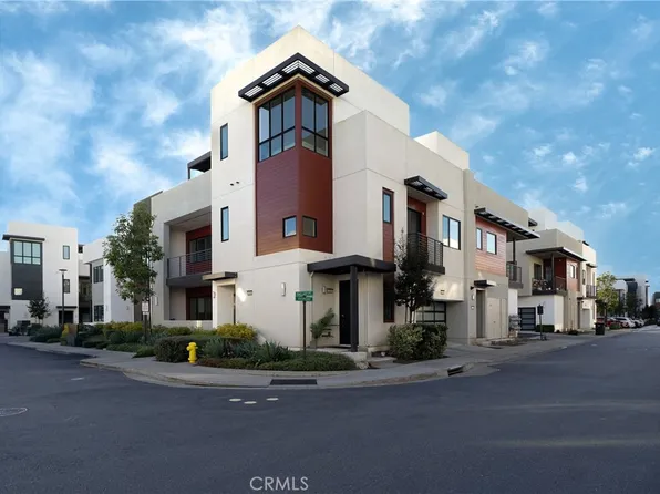 126 Waypoint, Tustin, CA 92782