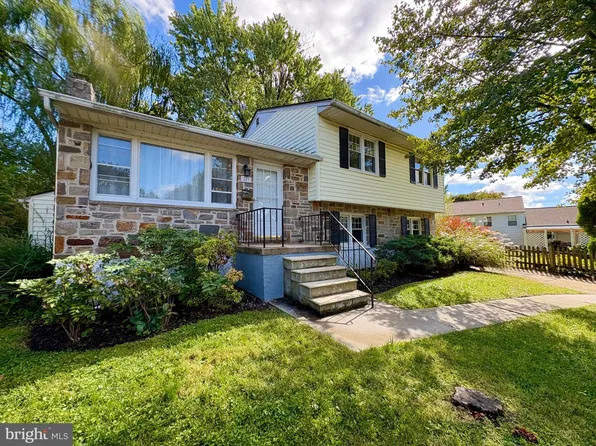 503 Fairway Ct, Towson, MD 21286