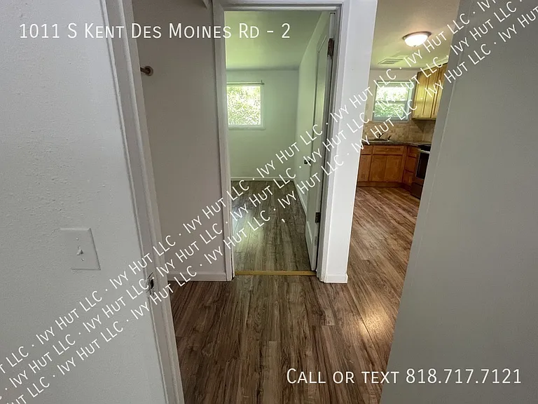 1011 S Kent Des Moines Rd #2 — Photo 5