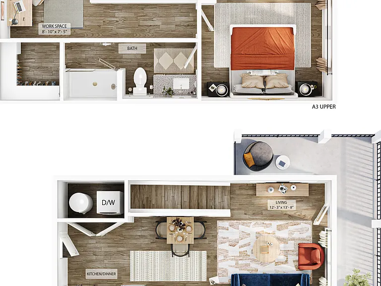 Loyola Junction Phase I — Photo 22