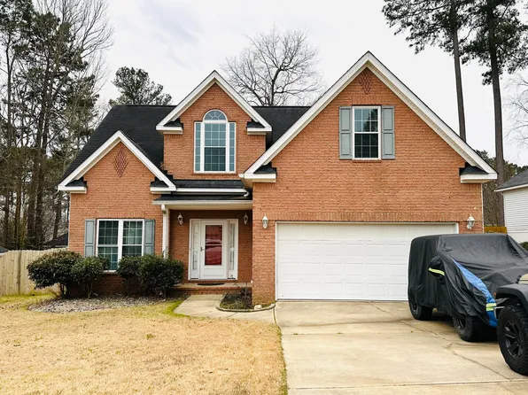4140 Bald Eagle Pl, Evans, GA 30809