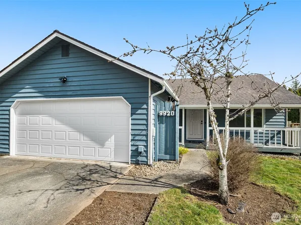 9920 NE 140th Place, Kirkland, WA 98034