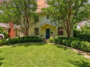 626 S Lahoma Ave, Norman, OK 73069