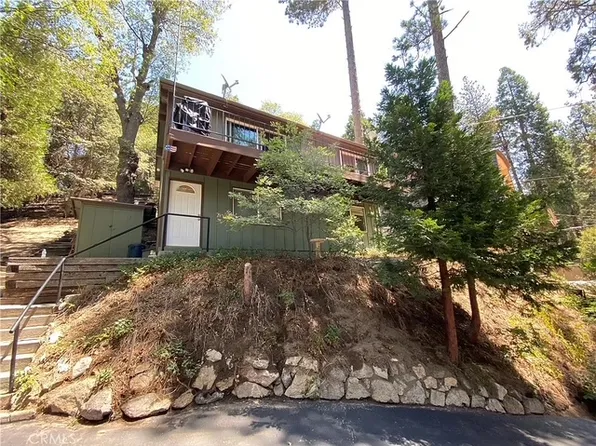 24992 Valle Dr, Crestline, CA 92325