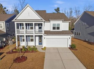 119 Cherry Grove Dr, Summerville, SC 29485