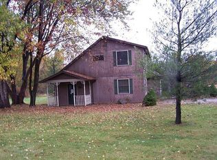 10045 Whippoorwill Rd, Newton Falls, OH 44444