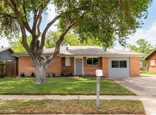 2017 Melisa Ln, Corpus Christi, TX 78412