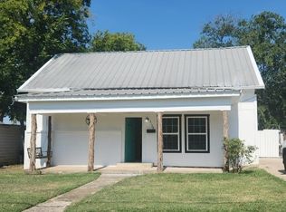 3120 Forest Ave, Fort Worth, TX 76112