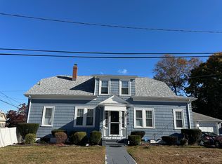 59 Audubon Ave, North Providence, RI 02908