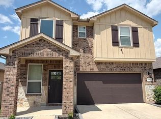 7010 Silverleaf Oak St, Conroe, TX 77304