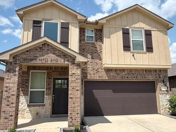 7010 Silverleaf Oak St, Conroe, TX 77304